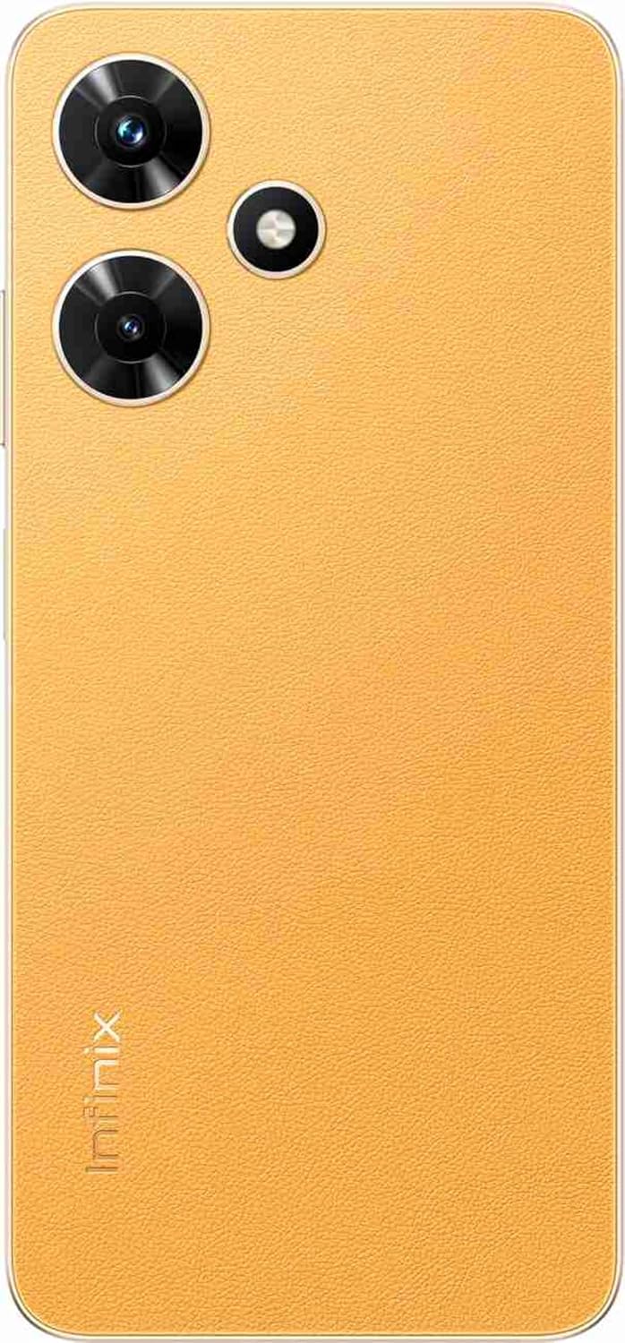 Infinix Hot 30i view 4